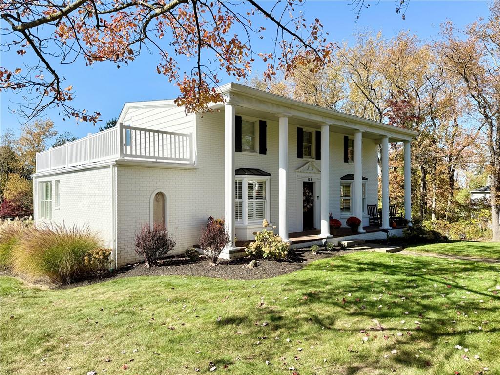 124 Ritter Road Sewickley, PA 15143 - Photo 2 of 50 Gallery Image 2
