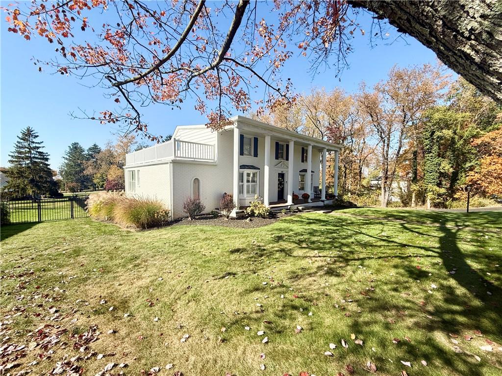 124 Ritter Road Sewickley, PA 15143 - Photo 3 of 50 Gallery Image 3