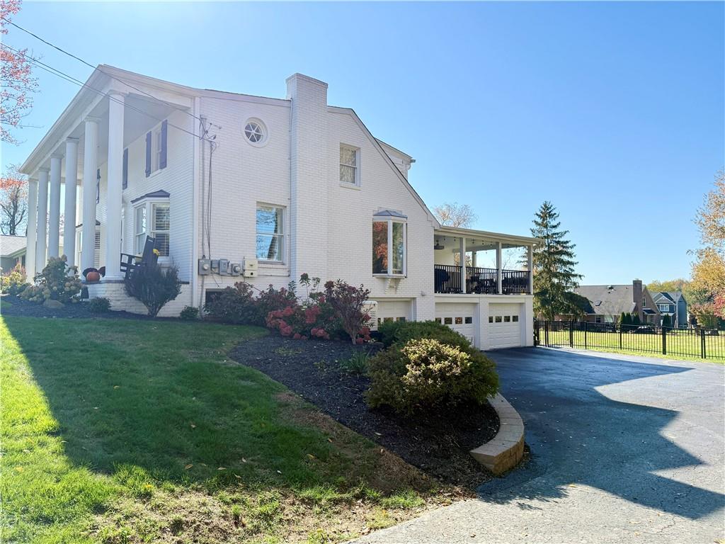 124 Ritter Road Sewickley, PA 15143 - Photo 4 of 50 Gallery Image 4