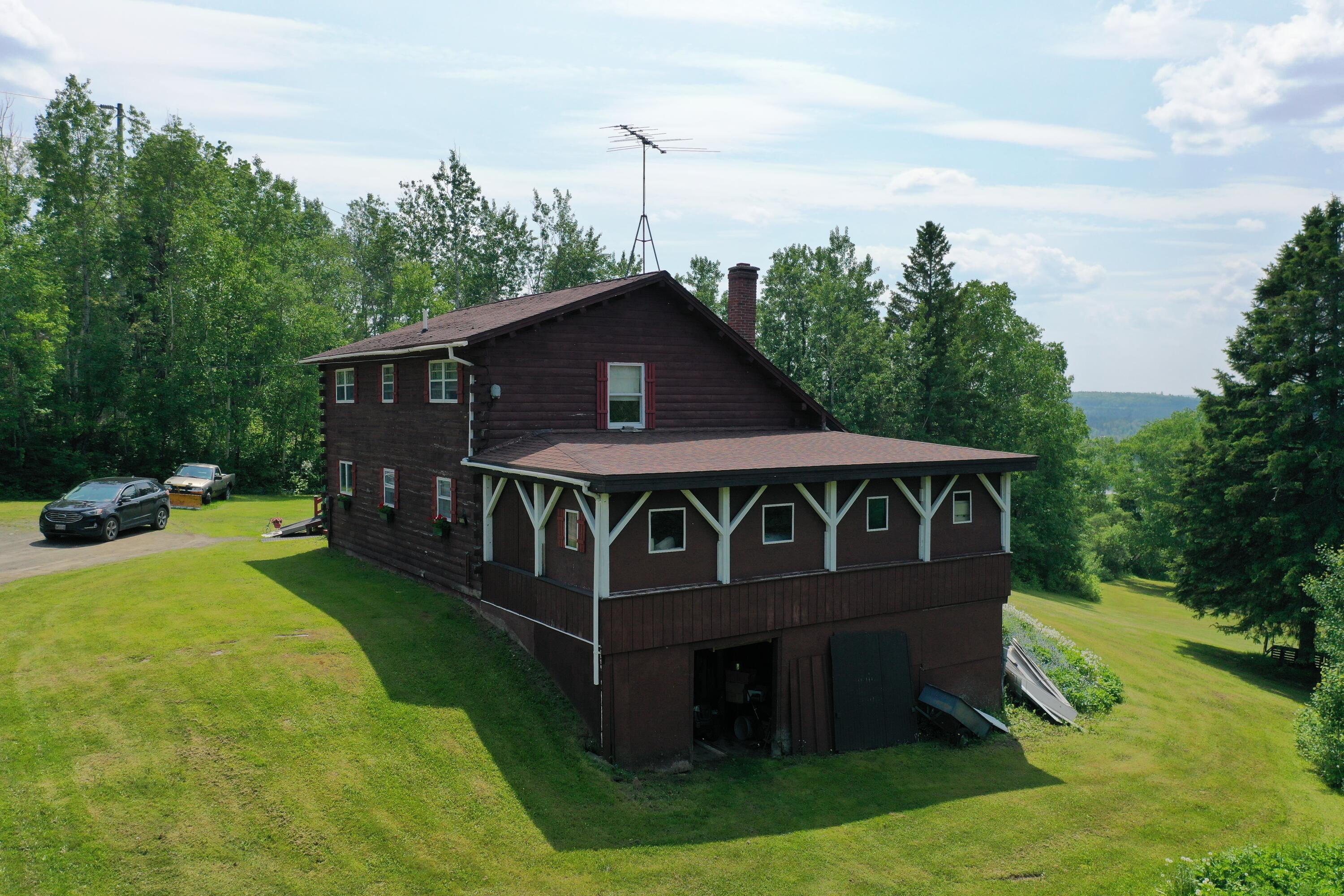 156 Sheridan Road Ashland, ME 04732 - Photo 3 of 32 DJI_0084
