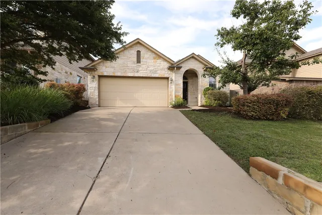 $2,200 | 1813 Slate Creek Drive, Cedar Park, TX 78613