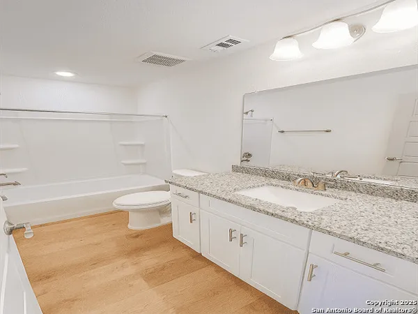 $1,495 | 10223 Tulipwood Run, Unit 1, San Antonio, TX 78252