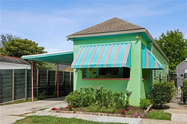 $375,000 | 1655 North Dupre Street, New Orleans, LA 70119