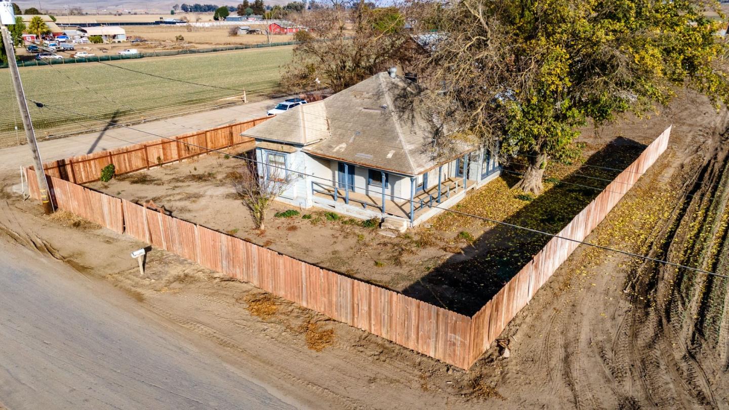 Flint Road Hollister, CA 95023 - Photo 11 of 23 a view of balcony with outdoor space