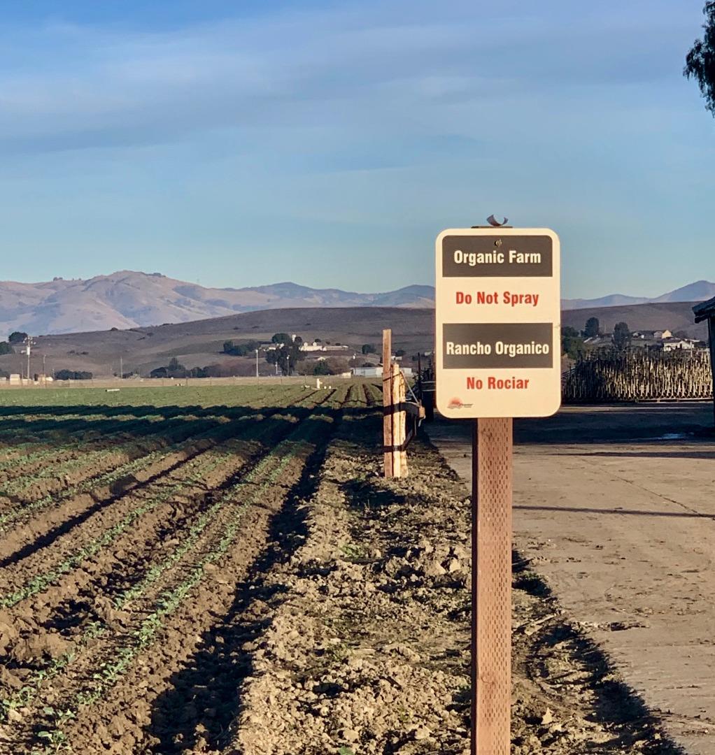 Flint Road Hollister, CA 95023 - Photo 20 of 23 a view of a sign board