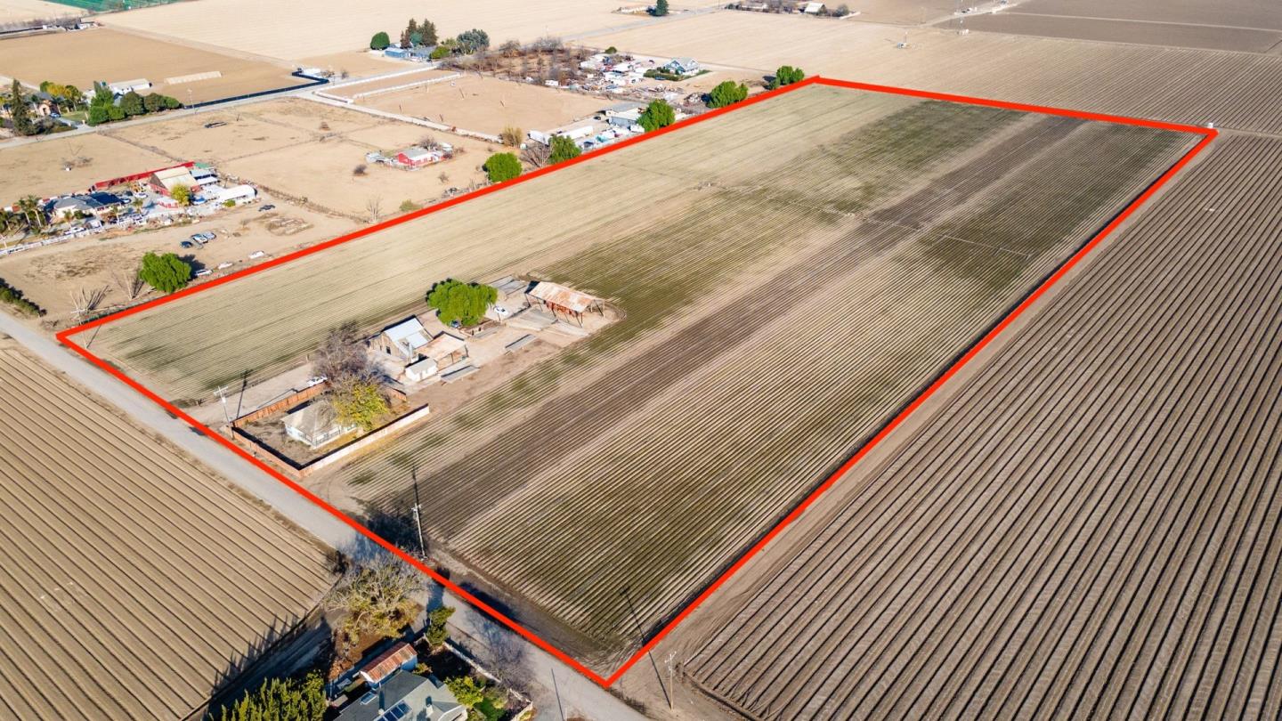 Flint Road Hollister, CA 95023 - Photo 4 of 23 a wooden floor with a book on a deck