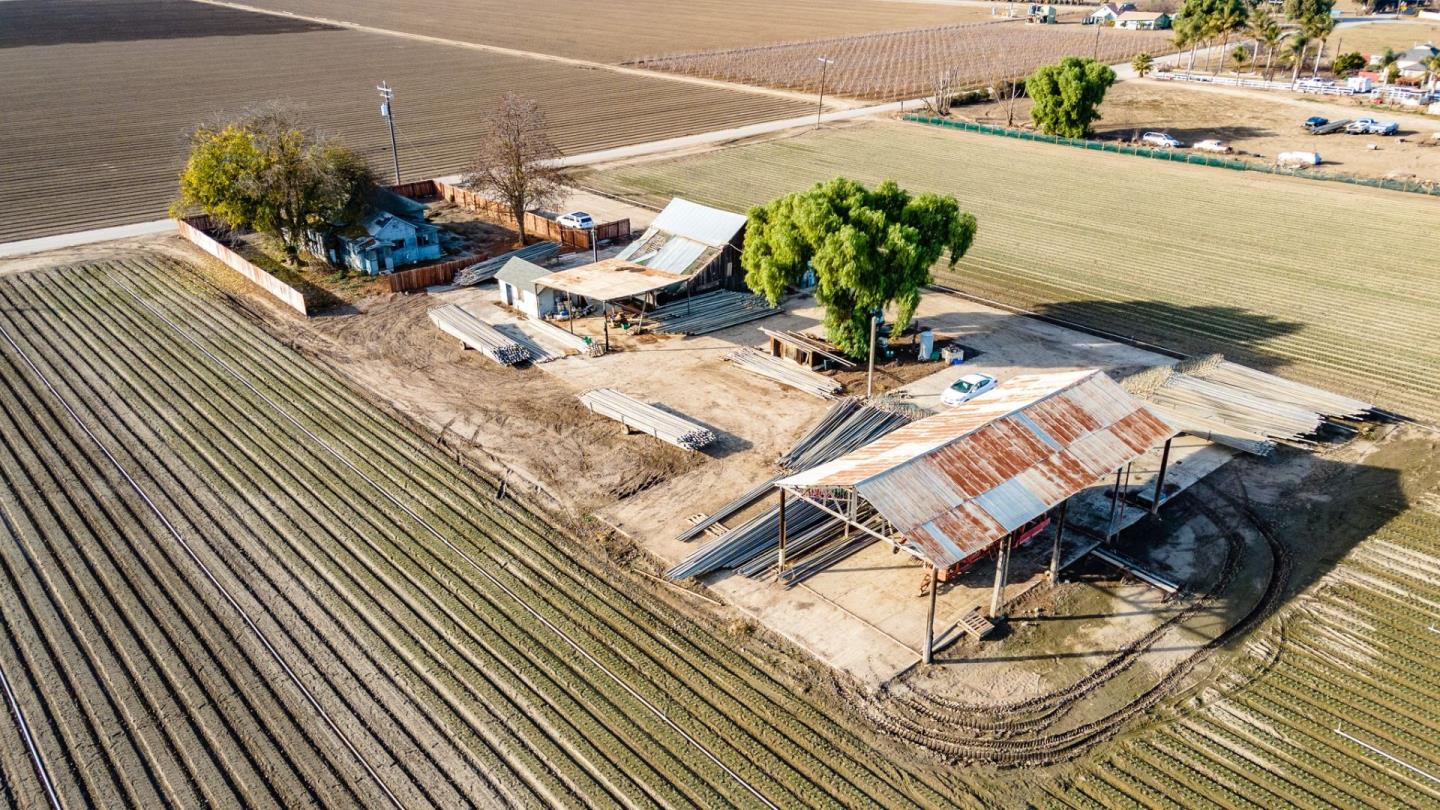 Flint Road Hollister, CA 95023 - Photo 9 of 23 a view of a terrace with wooden floor