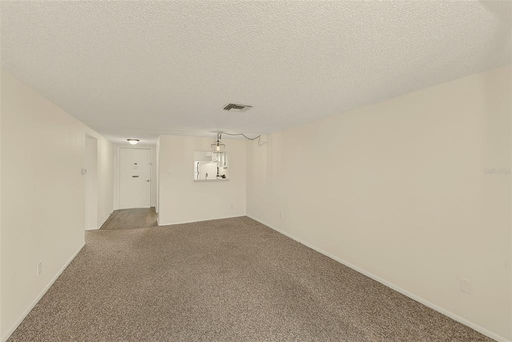 3422 Trophy Boulevard New Port Richey, FL 34655 - Photo 5 of 23 a view of an empty room