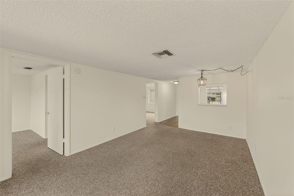 3422 Trophy Boulevard New Port Richey, FL 34655 - Photo 6 of 23 a view of an empty room