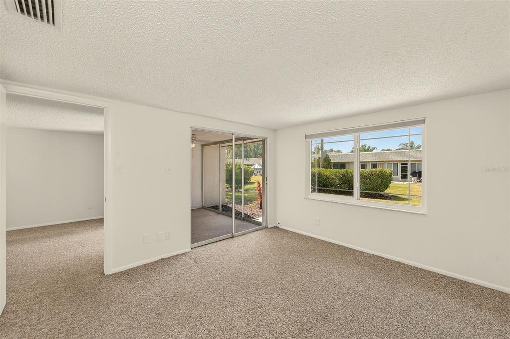 3422 Trophy Boulevard New Port Richey, FL 34655 - Photo 10 of 23 a view of an empty room with a window