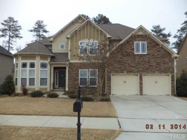 2121 Lower Lake Road Wake Forest, NC 27587 - Photo 1 of 13 Gallery Image 1