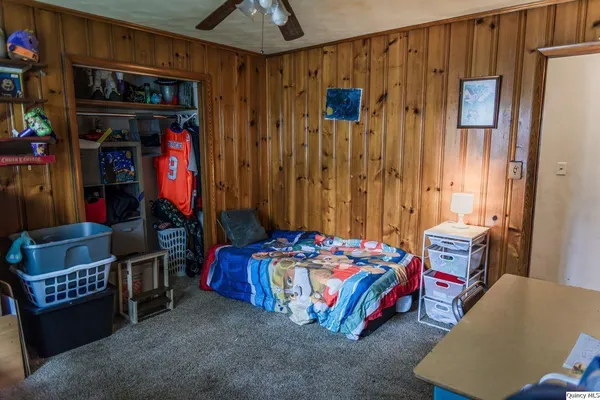 $195,000 | 709 Hamilton Avenue, Quincy, IL 62305