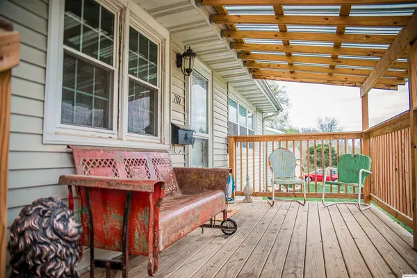 $195,000 | 709 Hamilton Avenue, Quincy, IL 62305