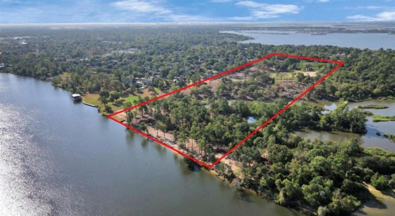 0 West Wallisville Road Highlands, TX 77562 - Photo 2 of 14