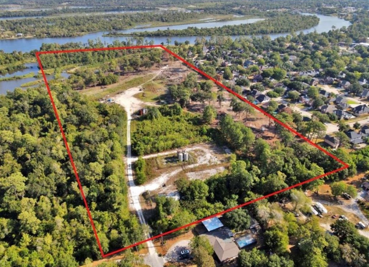 0 West Wallisville Road Highlands, TX 77562 - Photo 3 of 14