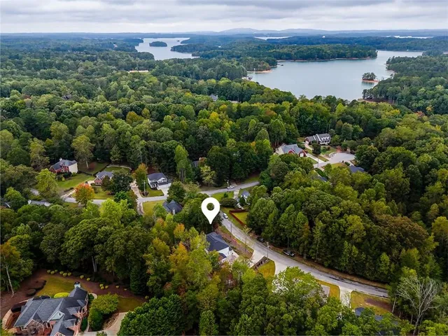 $598,800 | 5832 Bay View Drive, Buford, GA 30518