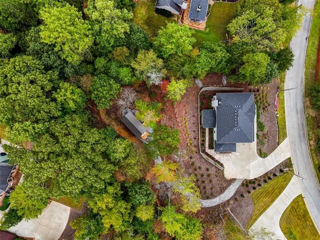 $598,800 | 5832 Bay View Drive, Buford, GA 30518