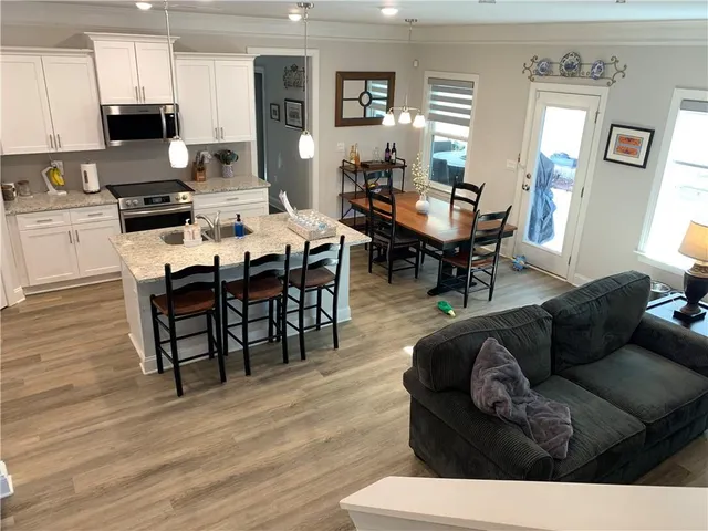 $598,800 | 5832 Bay View Drive, Buford, GA 30518