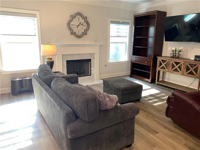 $598,800 | 5832 Bay View Drive, Buford, GA 30518