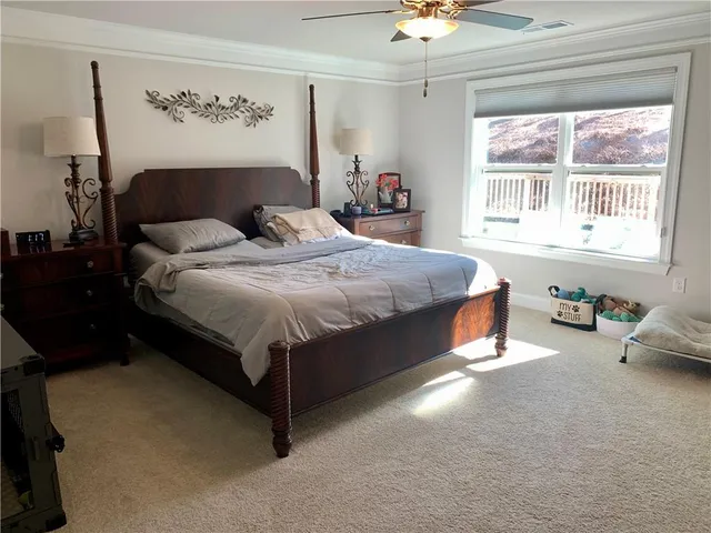 $598,800 | 5832 Bay View Drive, Buford, GA 30518