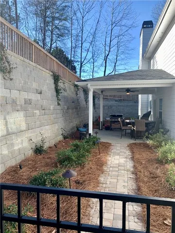 $598,800 | 5832 Bay View Drive, Buford, GA 30518