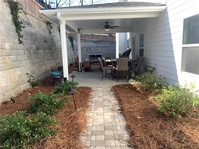 $598,800 | 5832 Bay View Drive, Buford, GA 30518