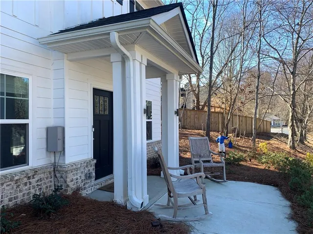 $598,800 | 5832 Bay View Drive, Buford, GA 30518