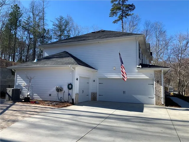 $598,800 | 5832 Bay View Drive, Buford, GA 30518