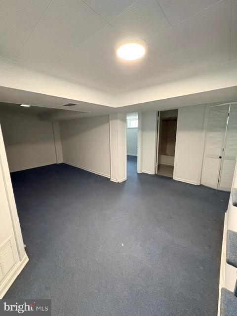 5909 Gloucester Avenue Springfield, VA 22150 - Photo 15 of 20 Basement