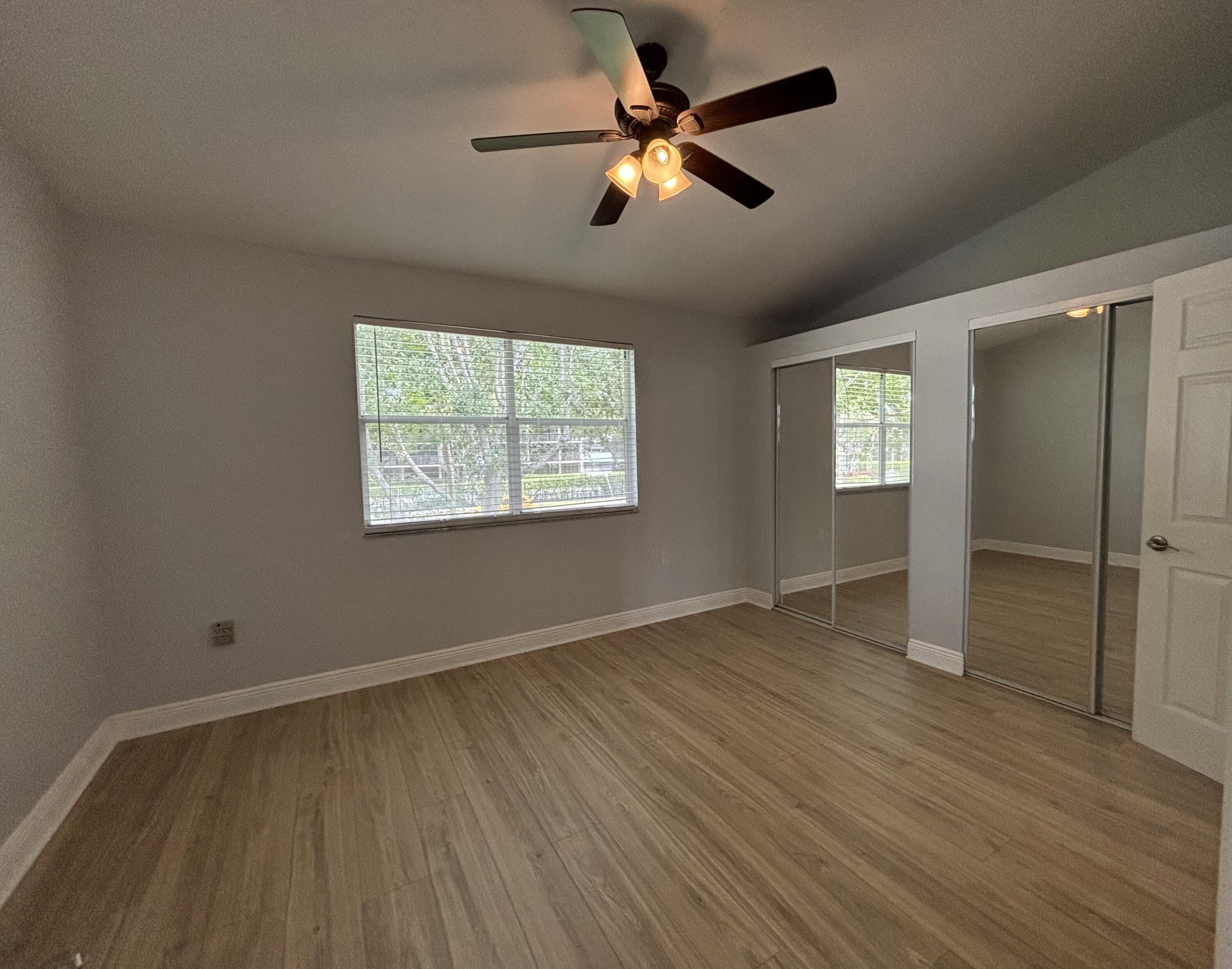 830 Jeffery Street, Unit 830 Boca Raton, FL 33487 - Photo 15 of 28 New flooring