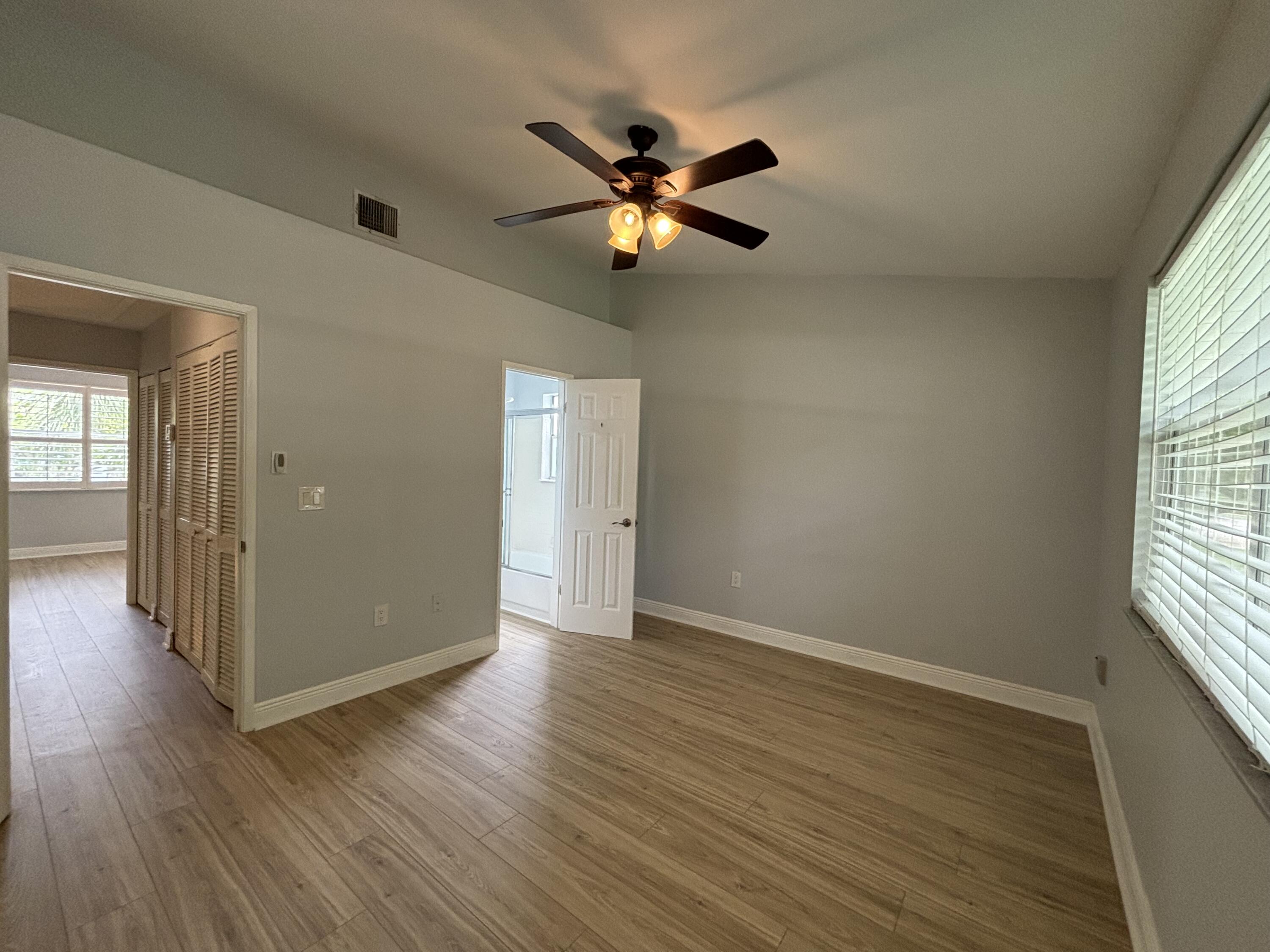 830 Jeffery Street, Unit 830 Boca Raton, FL 33487 - Photo 16 of 28 2 master suites w/vaulted ceilings