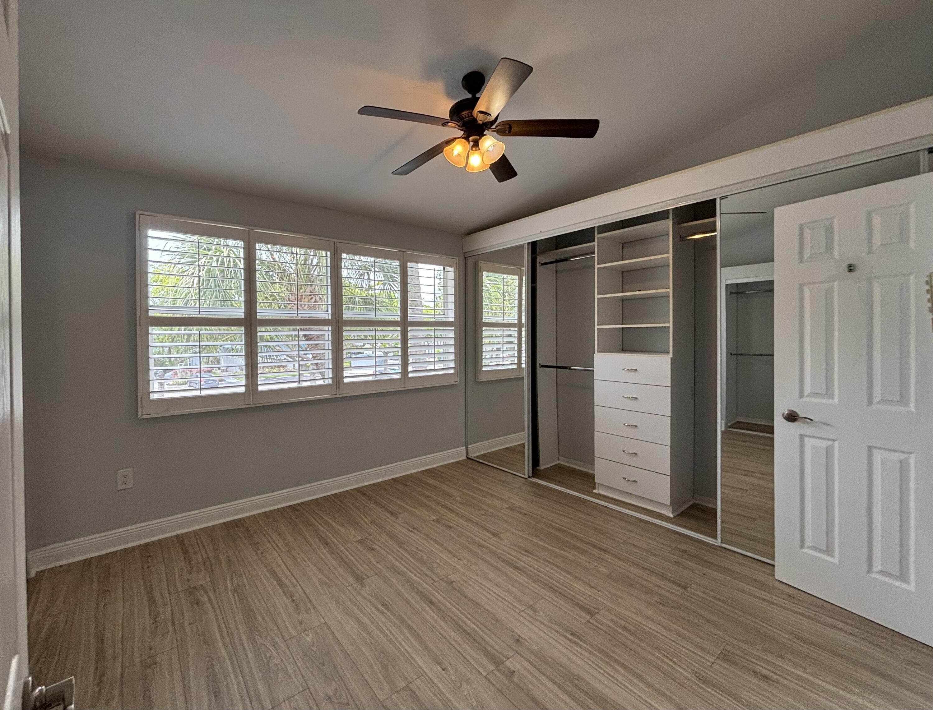 830 Jeffery Street, Unit 830 Boca Raton, FL 33487 - Photo 20 of 28 Plantation shutters