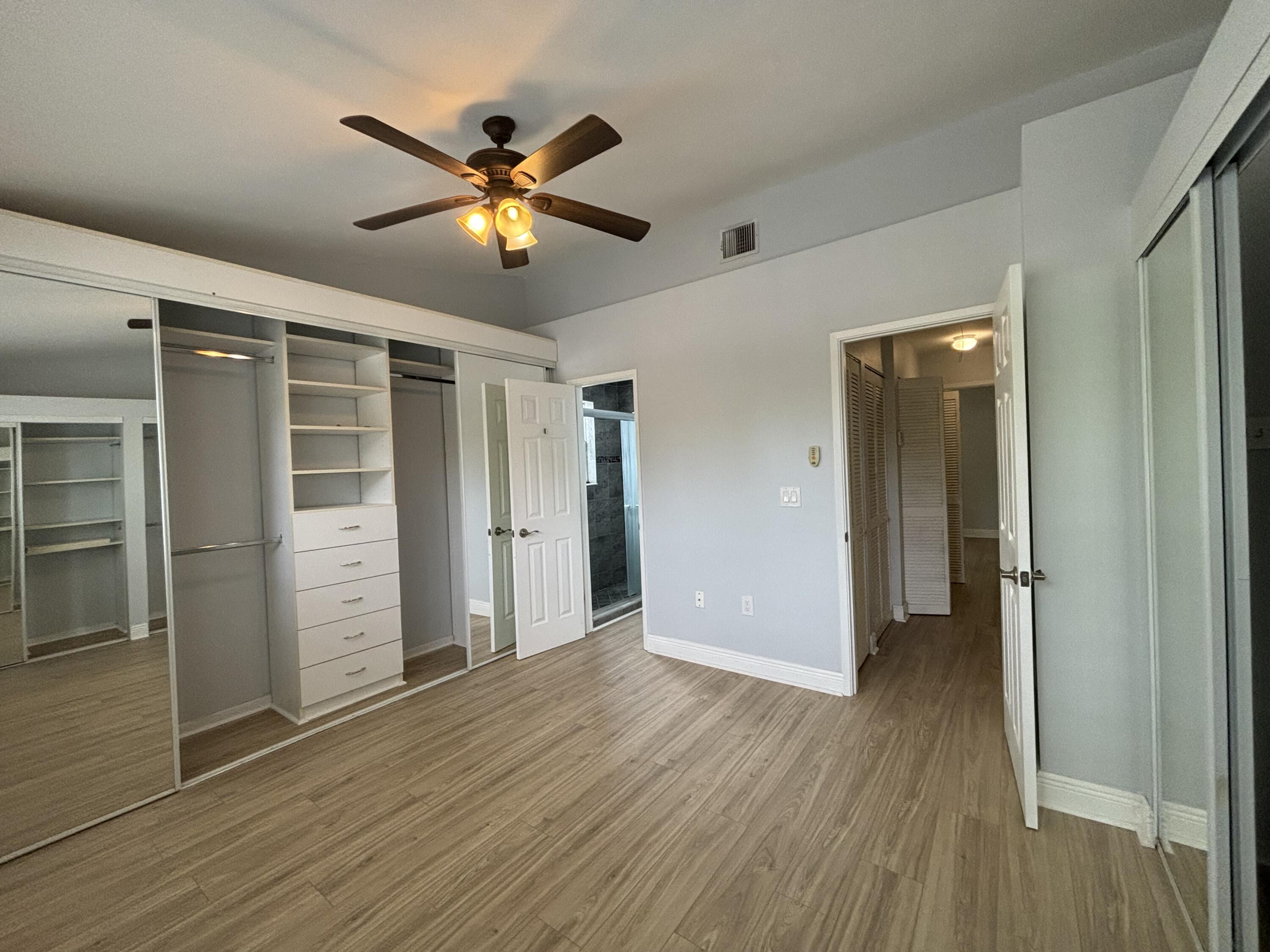 830 Jeffery Street, Unit 830 Boca Raton, FL 33487 - Photo 21 of 28 New flooring