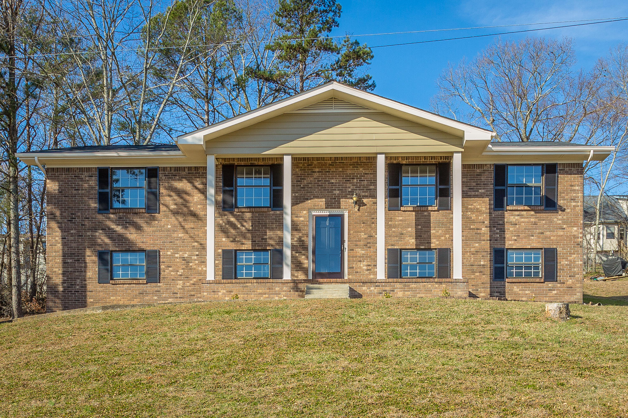 1729 East Rebel Road Rossville, GA 30741 - Photo 58 of 63 1729 E Rebel Road-58