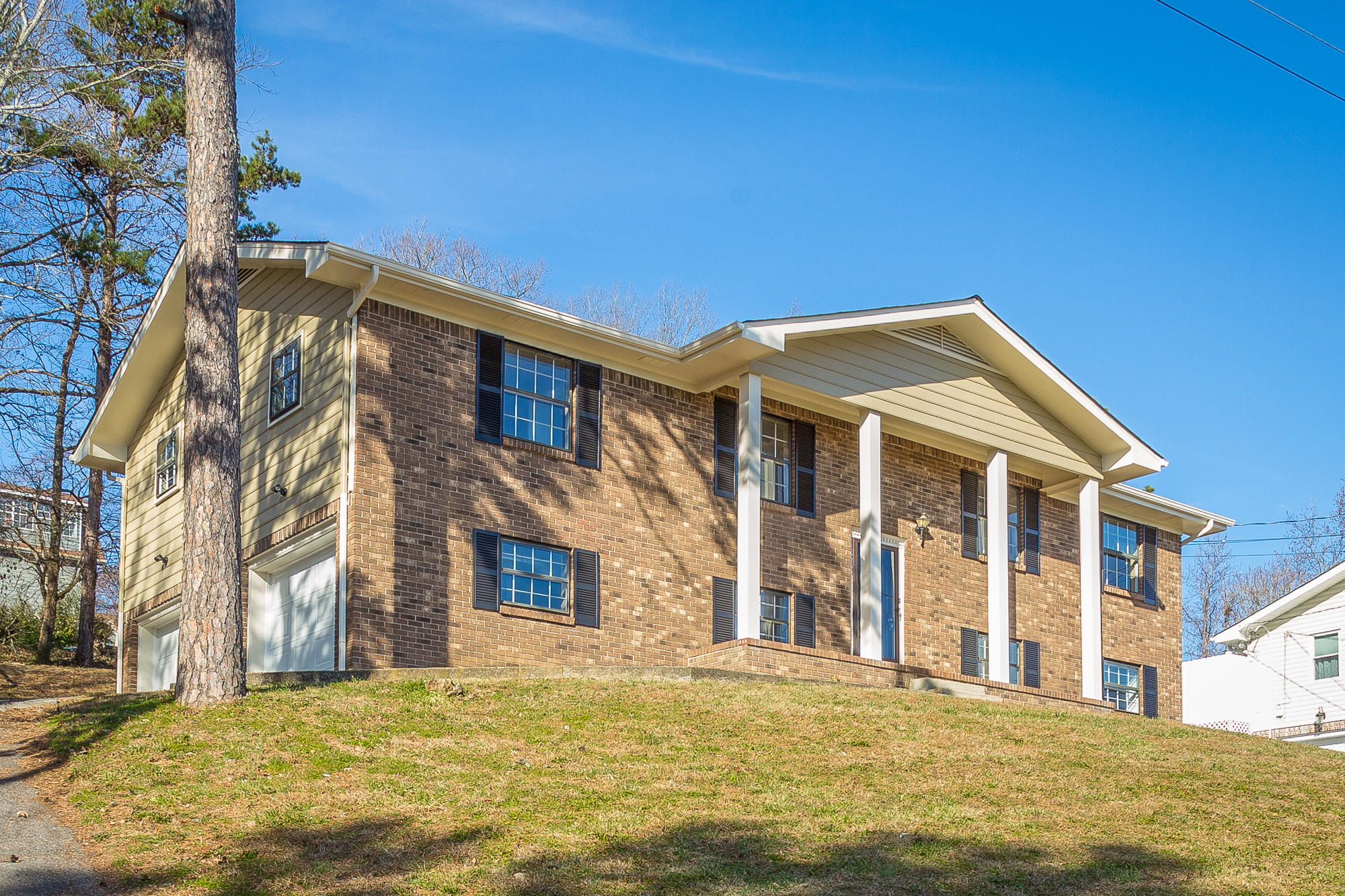 1729 East Rebel Road Rossville, GA 30741 - Photo 61 of 63 1729 E Rebel Road-61