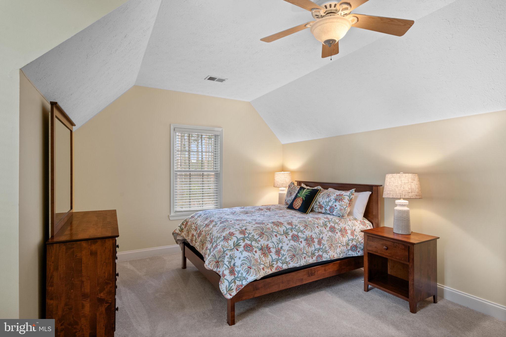 12295 Potomac View Road Newburg, MD 20664 - Photo 50 of 70 Upper Level - Bedroom 5