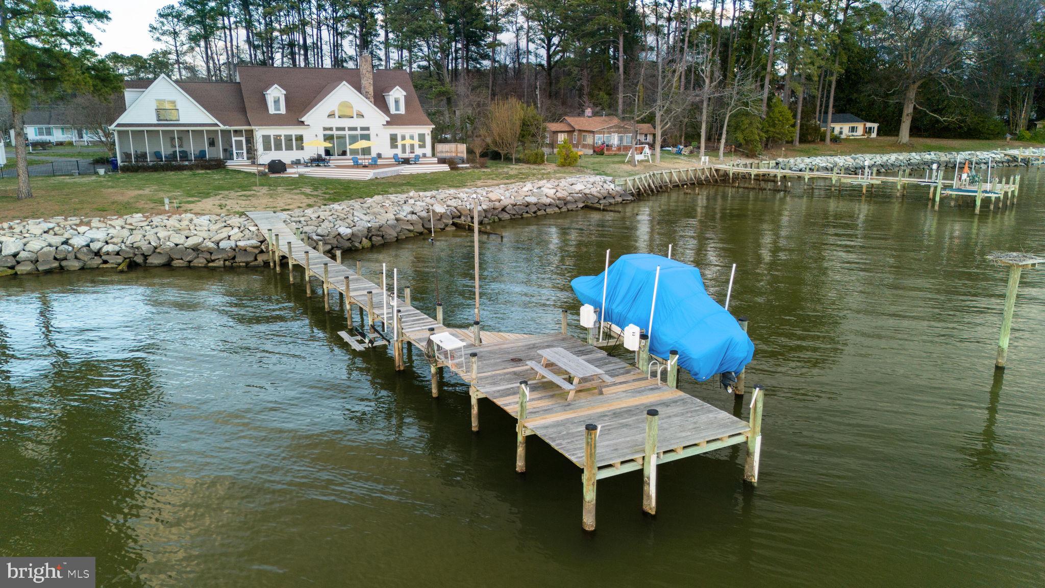 12295 Potomac View Road Newburg, MD 20664 - Photo 68 of 70 Gallery Image 68