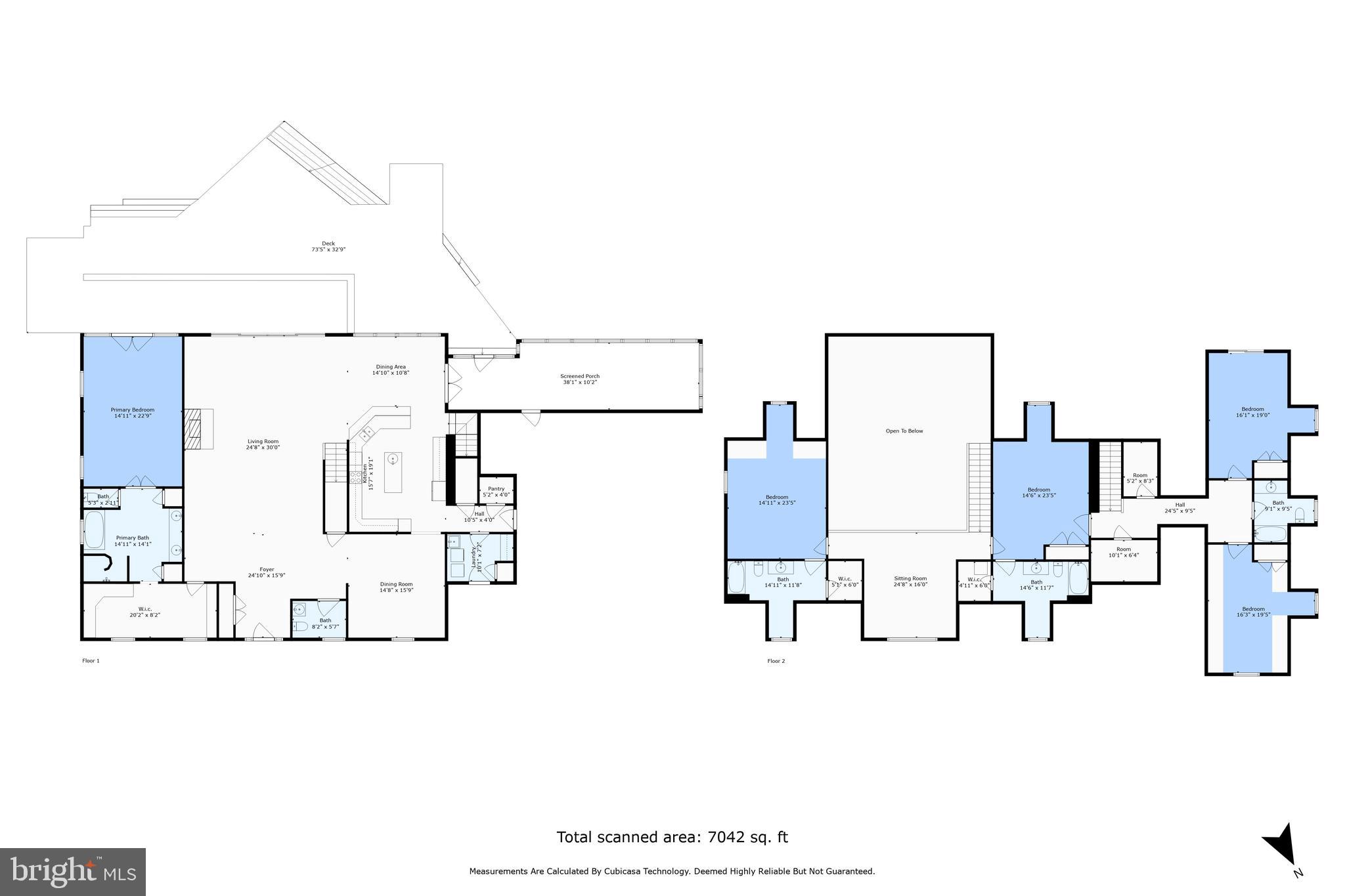 12295 Potomac View Road Newburg, MD 20664 - Photo 70 of 70 Gallery Image 70