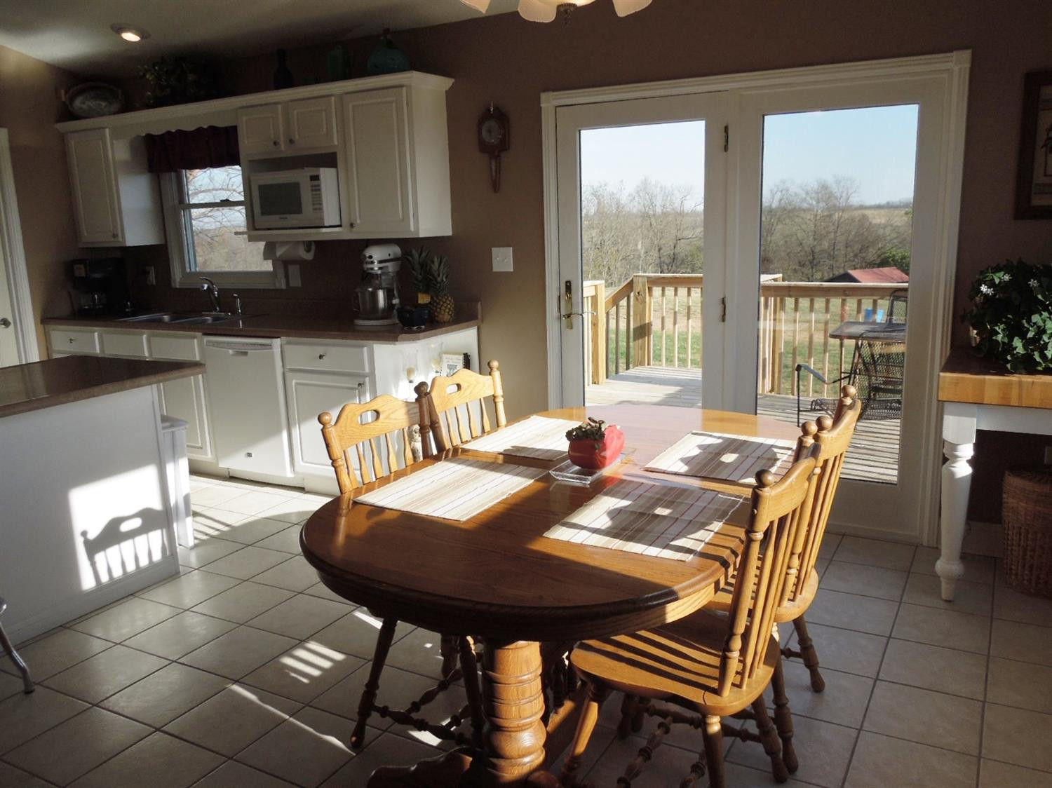 1012 Tom Hackley Road Danville, KY 40422 - Photo 40 of 84 Photo 40