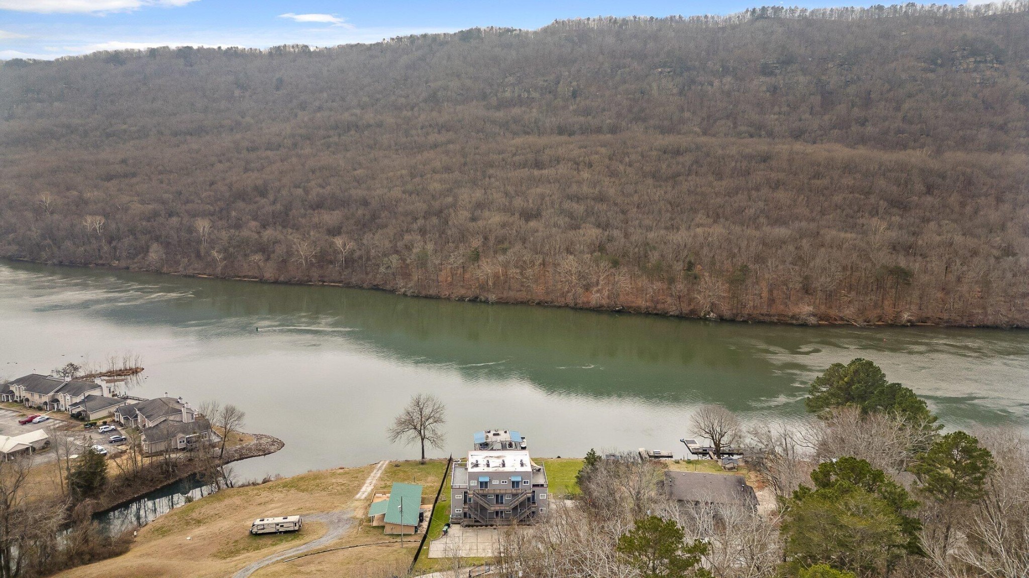 21808 River Canyon Road Chattanooga, TN 37405 - Photo 32 of 41