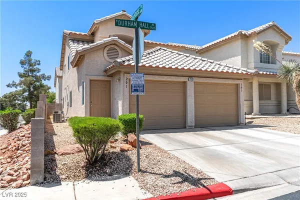 $264,900 | 7553 Durham Hall Avenue, Unit 201, Las Vegas, NV 89130