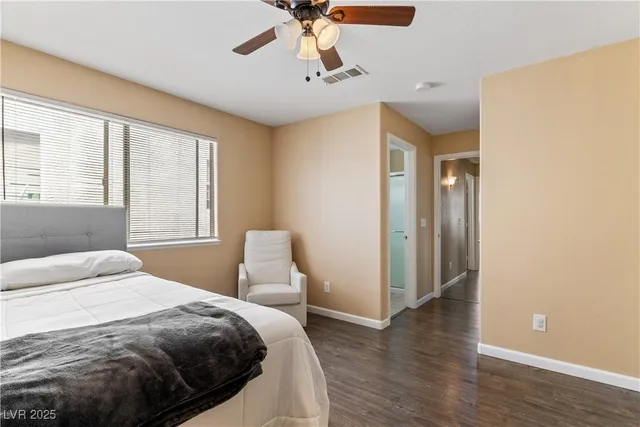 $264,900 | 7553 Durham Hall Avenue, Unit 201, Las Vegas, NV 89130