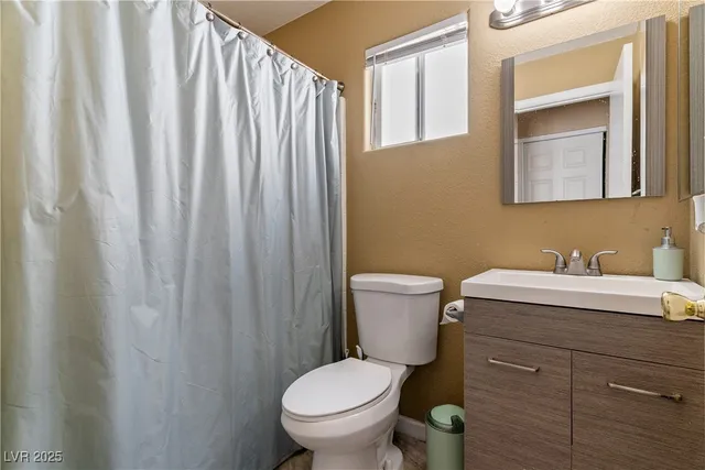 $264,900 | 7553 Durham Hall Avenue, Unit 201, Las Vegas, NV 89130