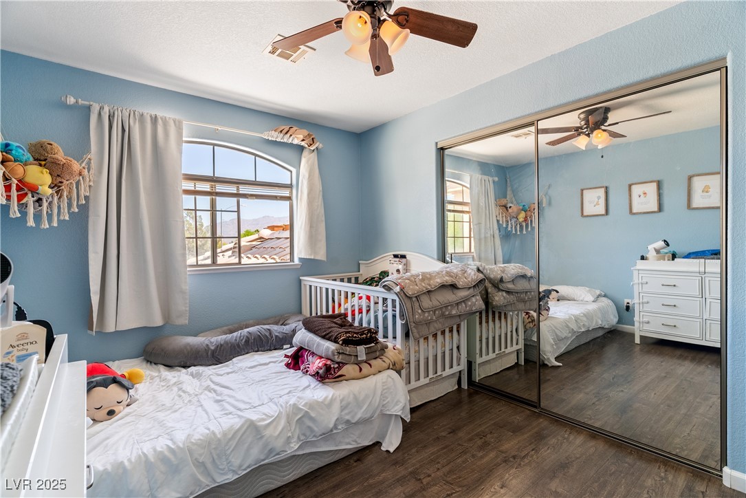 7553 Durham Hall Avenue, Unit 201 Las Vegas, NV 89130 - Photo 16 of 18