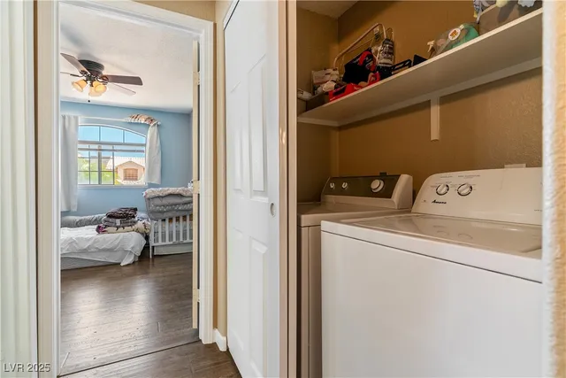 $264,900 | 7553 Durham Hall Avenue, Unit 201, Las Vegas, NV 89130