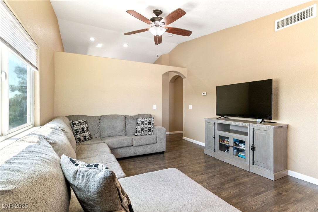 7553 Durham Hall Avenue, Unit 201 Las Vegas, NV 89130 - Photo 5 of 18