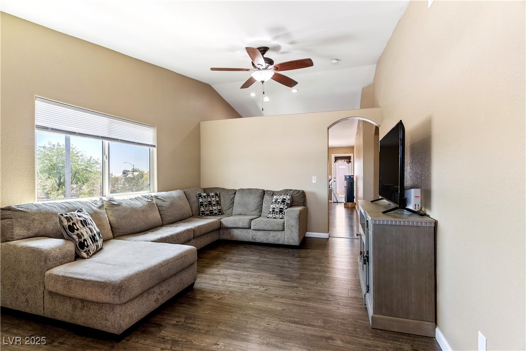 7553 Durham Hall Avenue, Unit 201 Las Vegas, NV 89130 - Photo 6 of 18