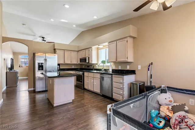 $264,900 | 7553 Durham Hall Avenue, Unit 201, Las Vegas, NV 89130