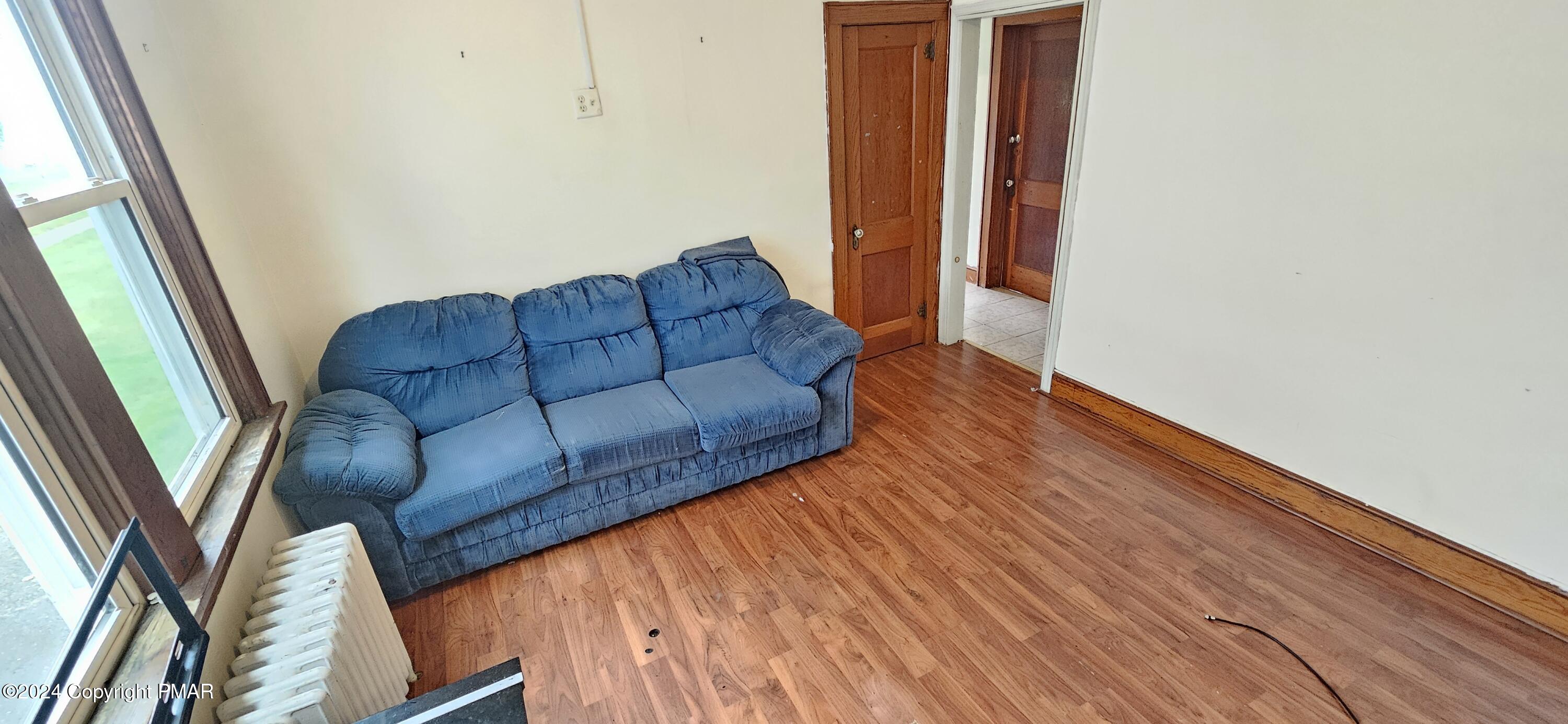 585 Arthur Street Hazleton, PA 18201 - Photo 9 of 14 PAGE 7