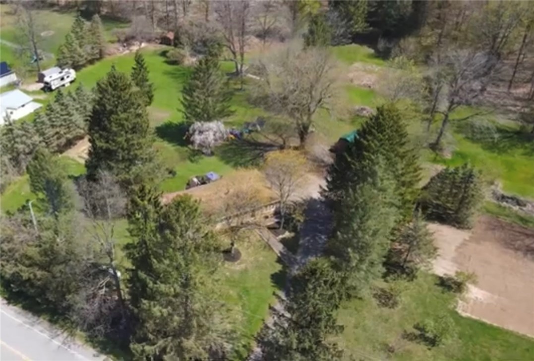 1070 Brumm Road Arcadia, NY 14513 - Photo 1 of 1 1070 Brumm Rd - a picturesque 3 bedroom ranch that